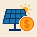 Solar Energy Simulator logo