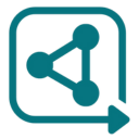 Neksin Connector logo