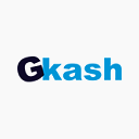 Gkash Payment logo