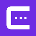 Clustova AI Writer logo