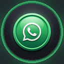 Click to Chat Button – Live Customer Messaging, Support & Conversions for WooCommerce logo