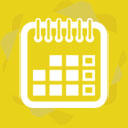 Event Calendar – Calendar logo