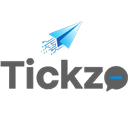 Tickzo – Support Ticket System logo