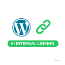 AI Internal Linking Manager logo