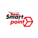 Smartpoints Lockers for ACS logo