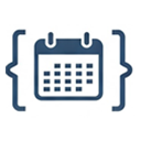 Shortcode for MobilizeAmerica API logo