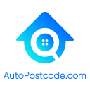 AutoPostcode logo