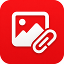 Attach Unattached Images logo