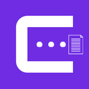 Clustova LLMs.txt – Markdown Generator logo