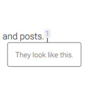 Modern Footnotes logo
