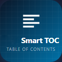 Smart Table of Contents logo