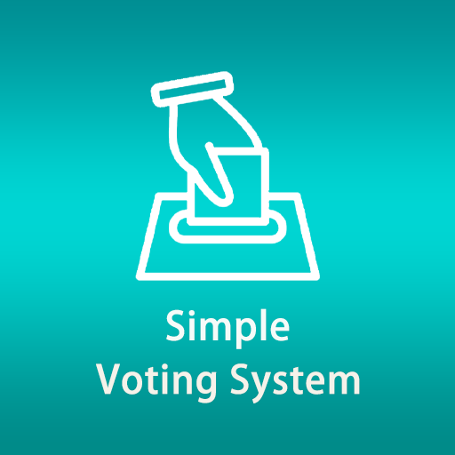 Simple Voting System Formally Fc Feedback logo