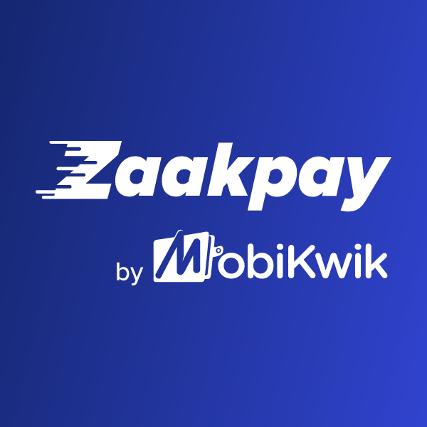ZaakPay logo
