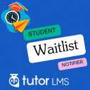 Waitlist for Tutor LMS logo