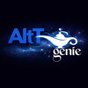 Alt Text Assistant logo