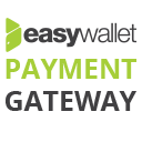 Payment Gateway for EasyPay logo