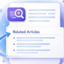 EA Inline Related Articles Pro logo