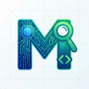 Mass Meta Creator AI logo
