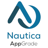 Nautica AppGrade logo