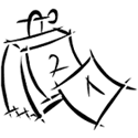 Calendar logo