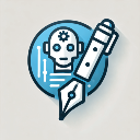 Easy AI Blog Generator logo