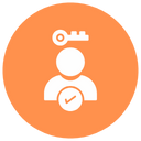 Login, Registration and Lost Password Blocks logo