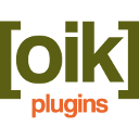oik logo