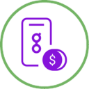 Método de pago QR de Ligo logo