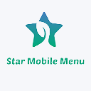 Star Mobile Menu logo