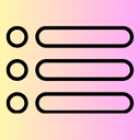 AR Menu Icons logo