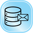 Email Reports for CFDB7 logo