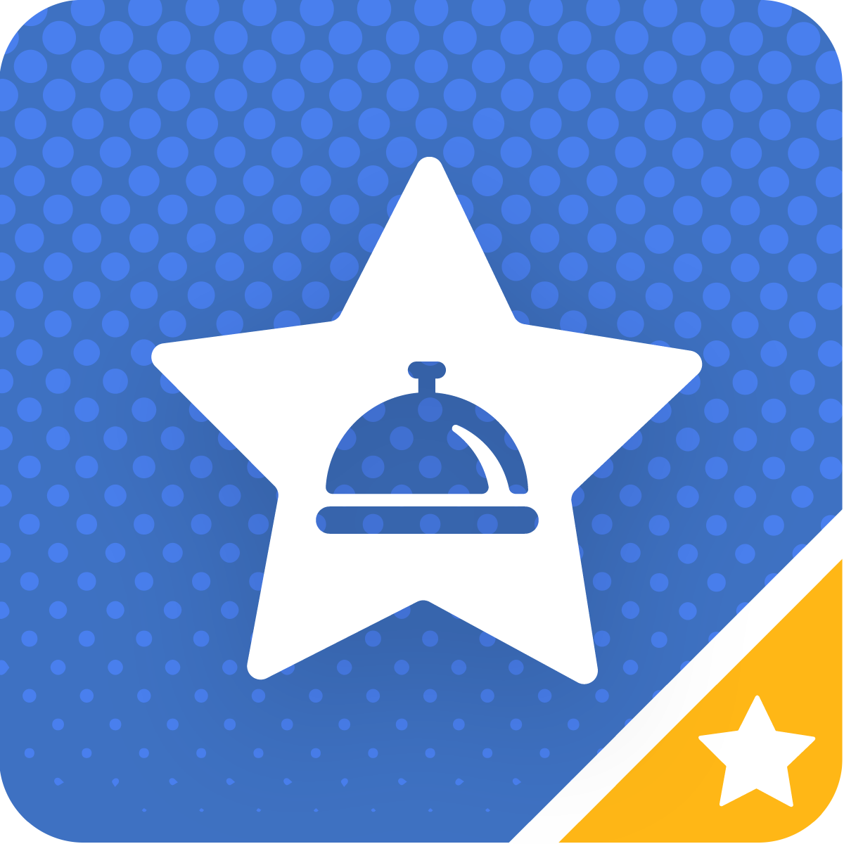Five Star Restaurant Reviews logo