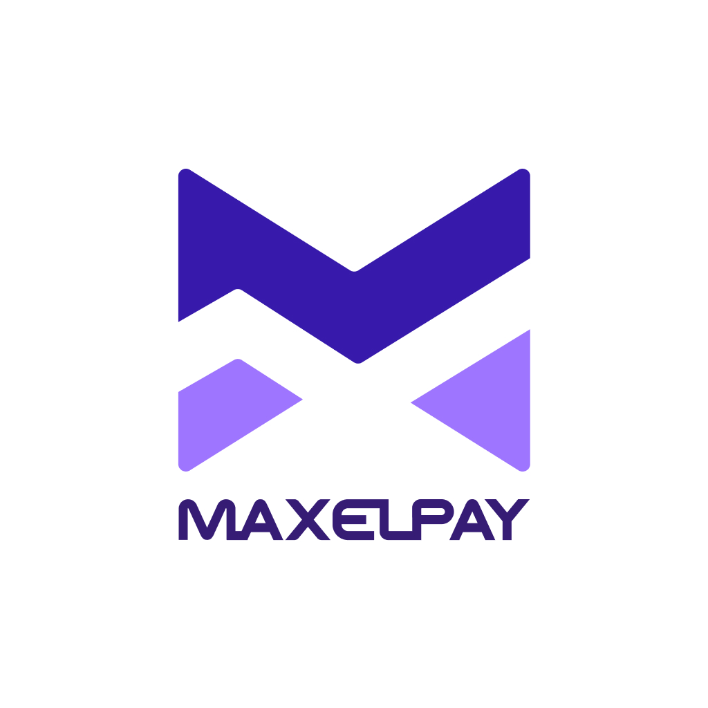 Cryptocurrency Payment Gateway WooCommerce – MaxelPay logo