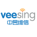 Veesing logo