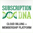 Subscription DNA® logo