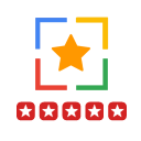 Widget for Yelp Reviews logo