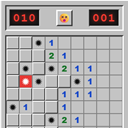 Classic Minefield logo