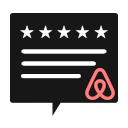WP Airbnb Review Slider logo