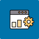 WPC Admin Columns logo