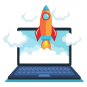 Export WordPress Pages to Static HTML & PDF — Static Site Export logo
