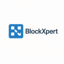 BlockXpert logo