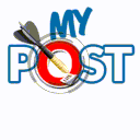 MyPost2 – Evergreen Content Strategy, Social Media & SEO Shortlinks logo