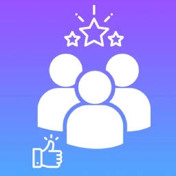 Wbcom Designs – BuddyPress Group Reviews logo