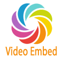 Wonder Video Embed logo