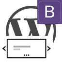 WP Bootstrap Carousel by IT Pixelz logo