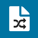 Random File logo
