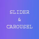 Post Carousel & Slider logo
