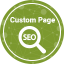 Dynamic URL SEO logo