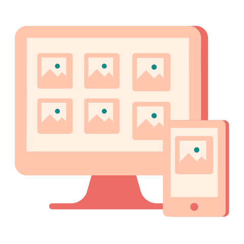 Beautiful Gallery – Lightbox Image Gallery with Grid Layouts logo