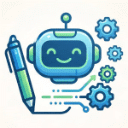 Gu&Co AI Blog Writer logo